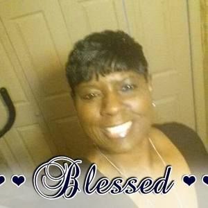 Meet your Posher, Doris